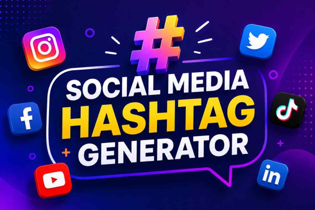 How to Create a Social Media Hashtag