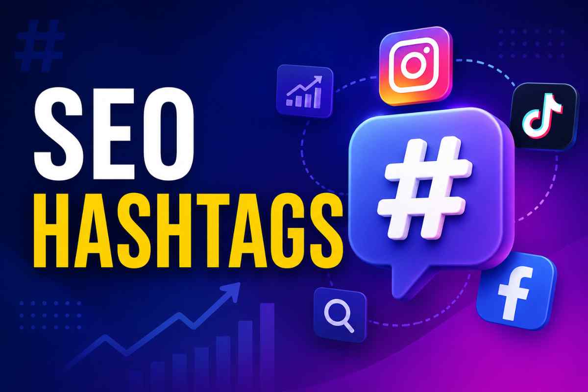 seo hastags